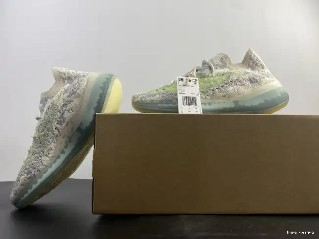 hype 380 Blue Boost Adidas GW0304 Yeezy Alien 0530